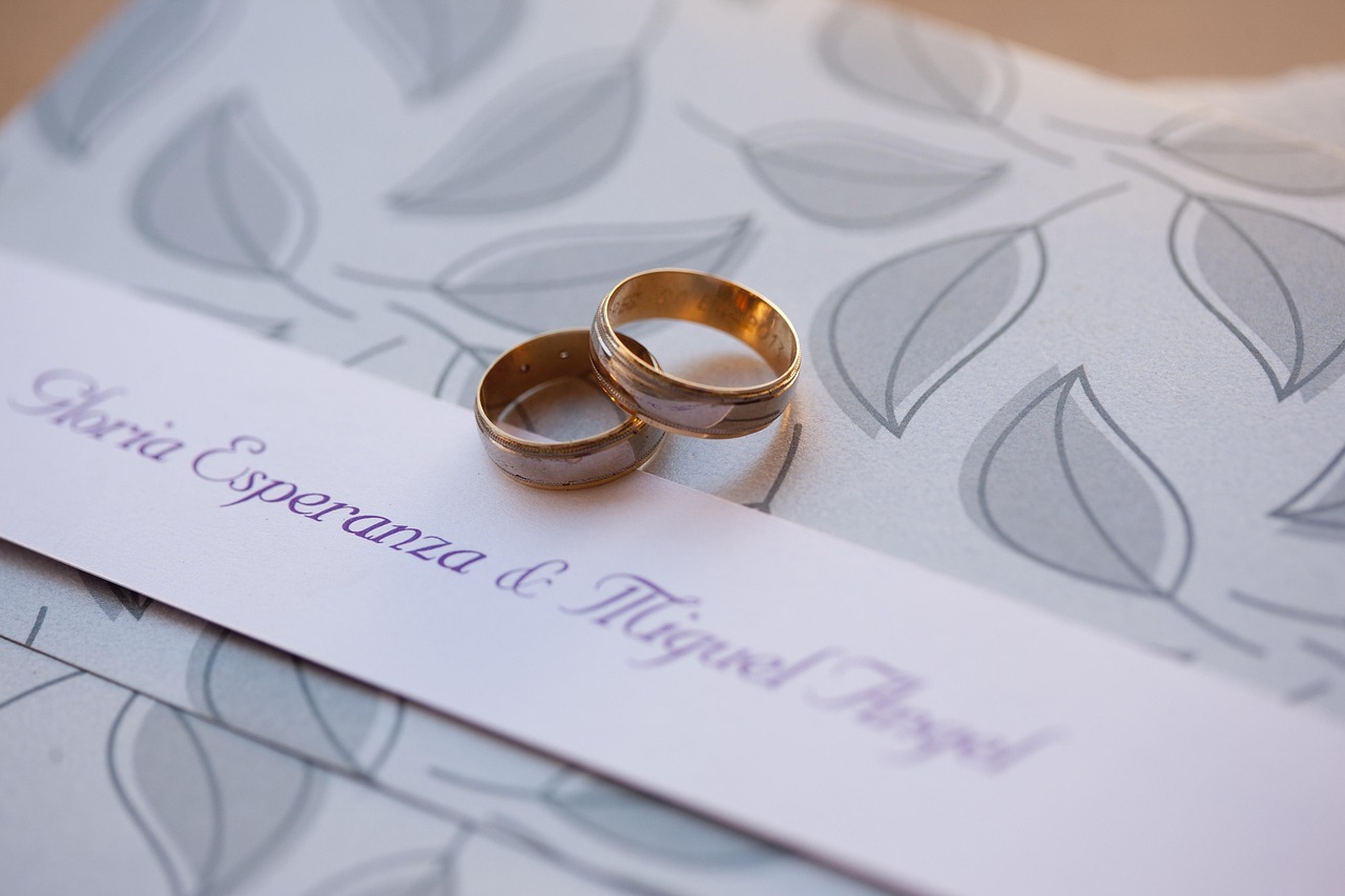 Diferencias entre matrimonio y unión civil