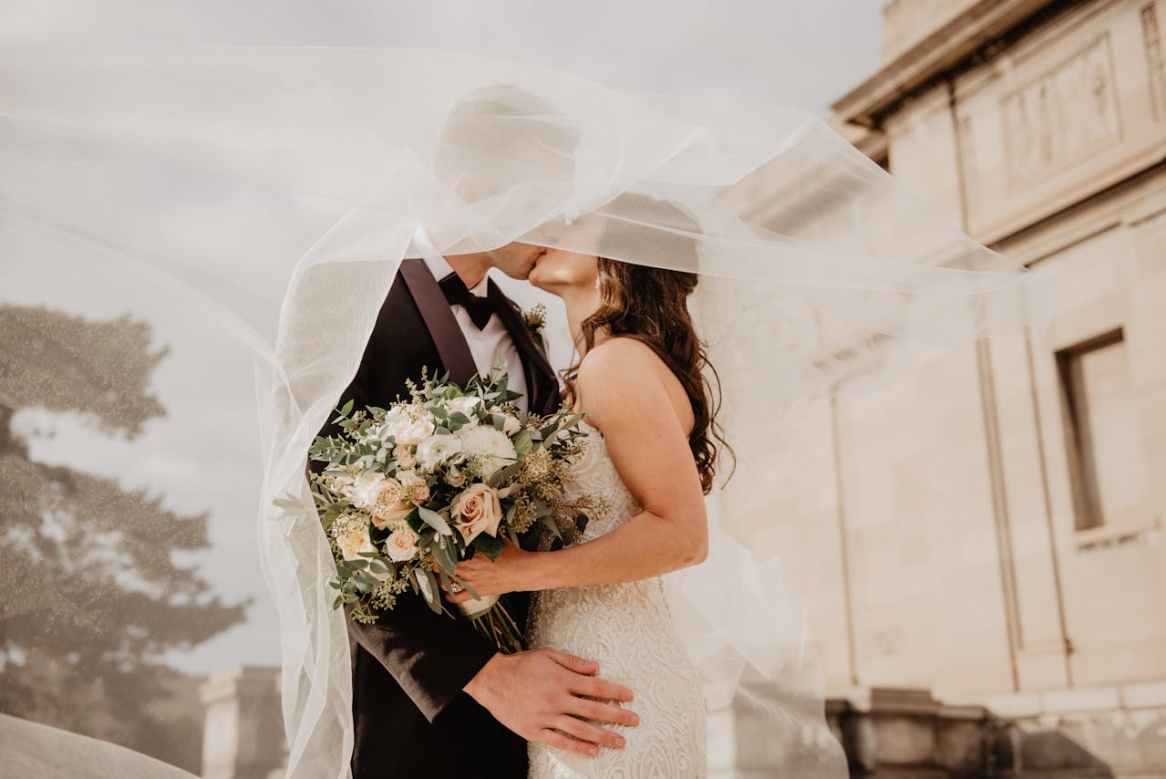 Ideas para boda sostenible y ecofriendly