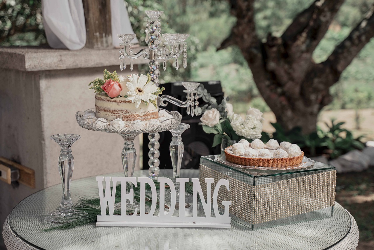 Las tradiciones de boda más populares en España